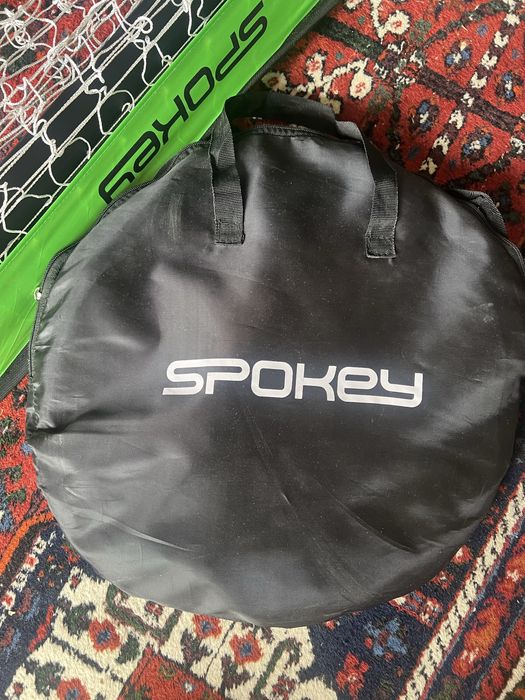 Bramka samorozkładająca Spokey Goalkeeper II 2szt.