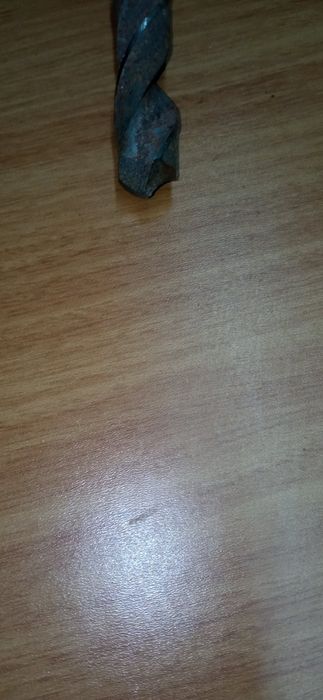 Сверло Ф 16         .