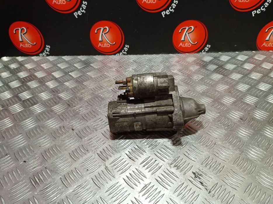 Motor De Arranque Bmw 1 (E87)