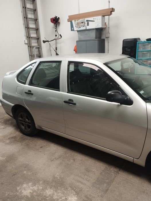 Seat cordoba 1.4
