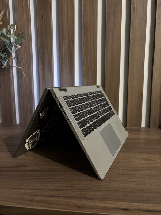 Ноутбук Lenovo Ideapad Flex 5 з сенсорним екраном (Леново Ідеапад)