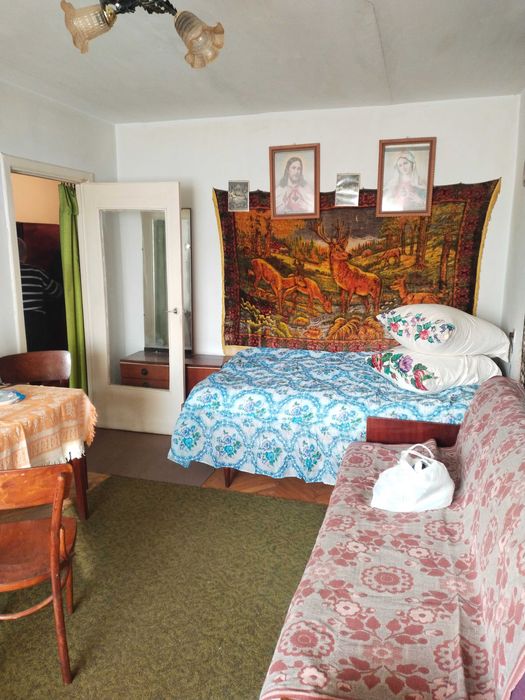 Продам 1-кімнатну квартиру