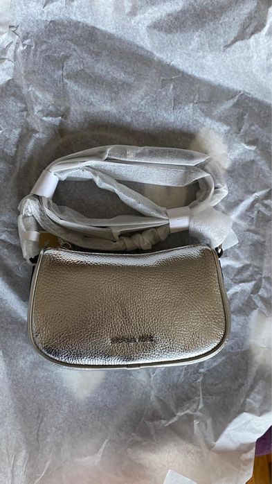 Bolsa pequena totalmente nova Michael Kors