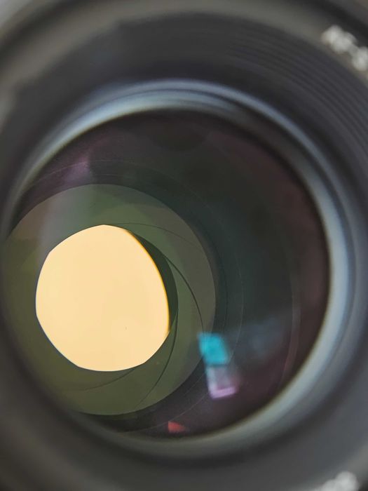 Nikon Nikkor 85 mm f/1.8 G AF-S