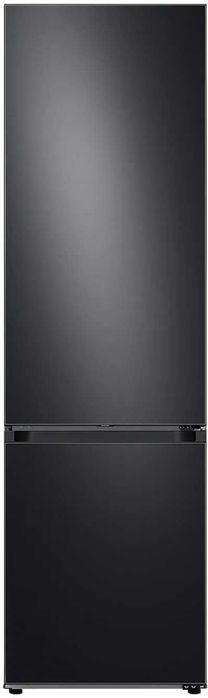 Lodówka Samsung RB38C7B6AB1 Bespoke, Gafitowa stal