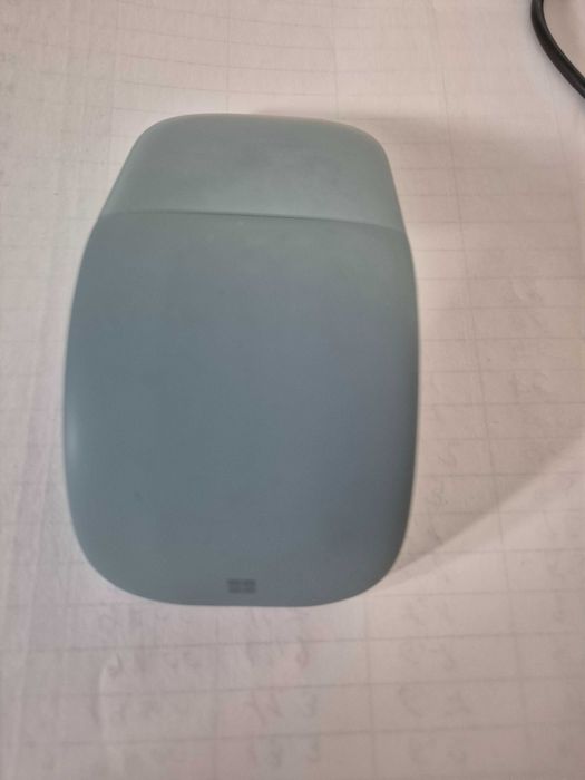 rato microsoft surface arc mouse blue, a funcionar sem anomalia