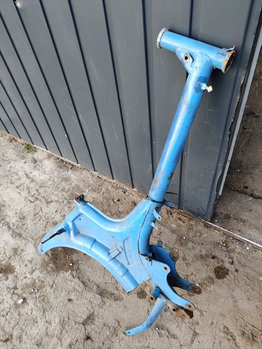 Rama Romet komar motorynka pony kadet Pegaz