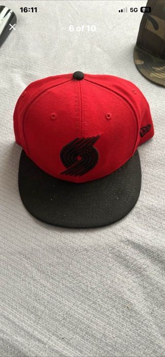 Бейсболка кепка New Era 59FIFTY