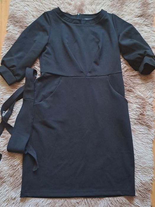 Сукня жіноча сезон осінь-зима