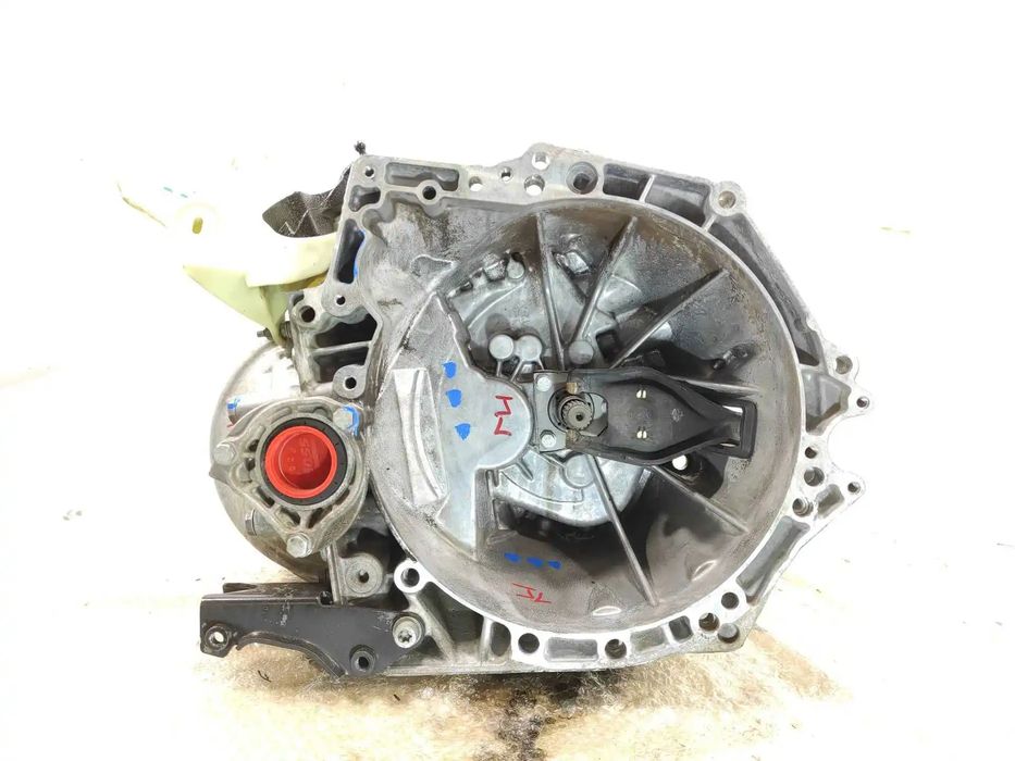 Caixa De Velocidades PEUGEOT 208 I (CA_, CC_) 1.6 HDI / BLUEHDI 75 20ET47 1617008980