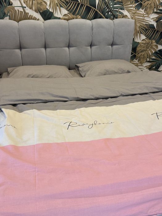 Комплект постліьної білизни бязь Premium