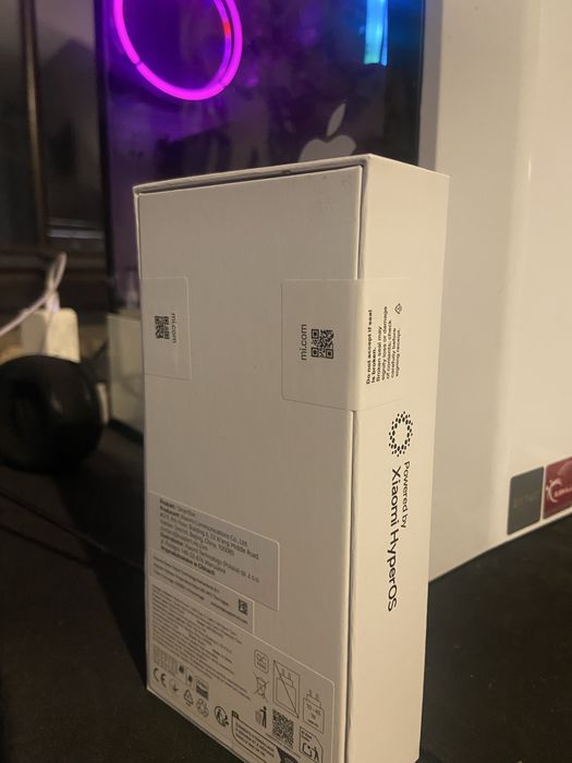 Xiaomi Redmi Note 14 Pro 5G