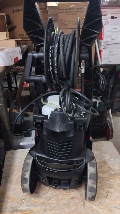 УЦІНКА! Мойка высокого давления Vitals Master Am 7.8-160w premium