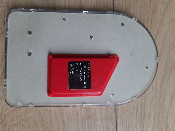 Gra zręcznościowa ze Smyka + układanka Dubai 2022 gratis