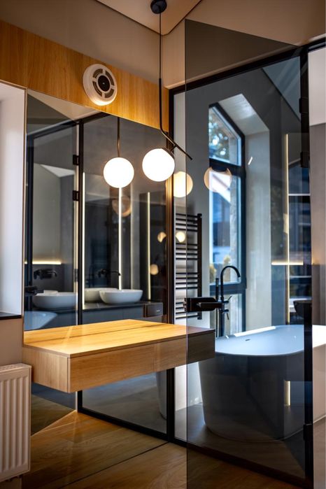 Ексклюзивна пропозиція в Бучі!Топовий будинок з дизайнерським ремонтом