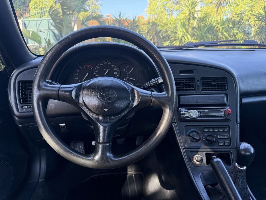 Toyota Celica 1.8 ST