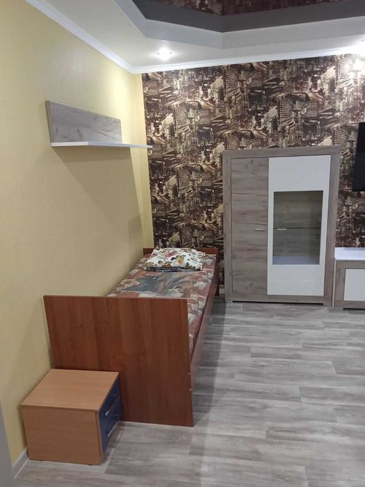 Продаж 2-кімн. кватрити, 5-й мікрорайон