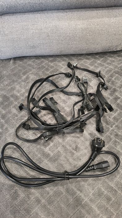 Zasilacz Corsair TX850M 850watt