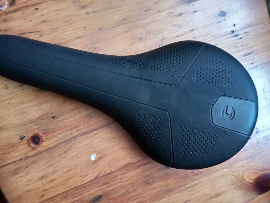 Siodełko cannondale