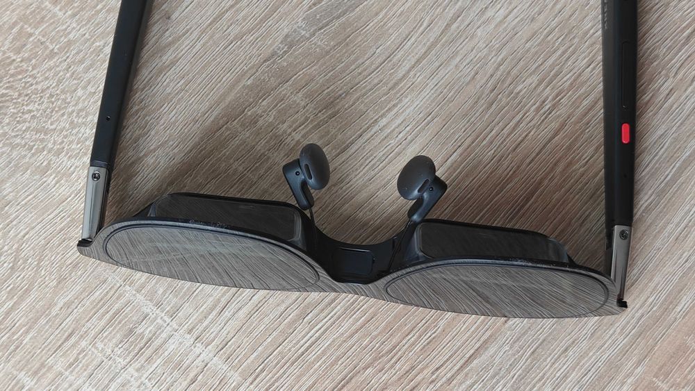 Okulary 3D AR Xreal One