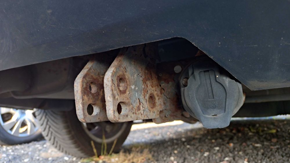 Peugeot 407 SW 2.0 HDI Automat