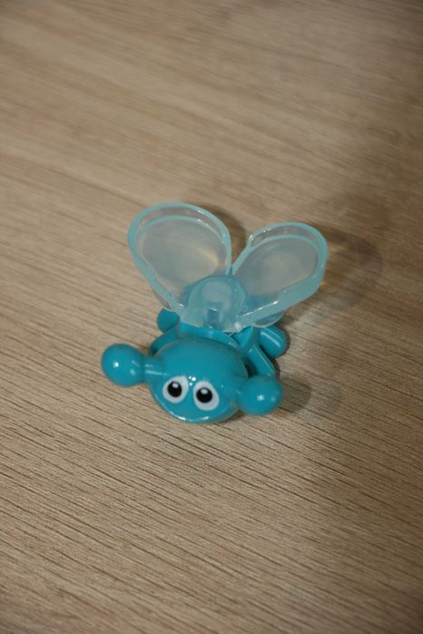 Kinder SD122A - Mixart - Insects