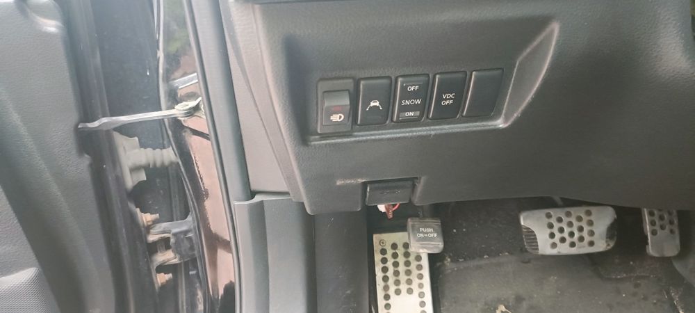 Infiniti fx35 2006