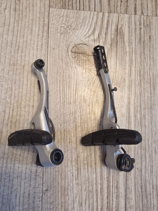 Hamulce rowerowe v brake Shimano BR-M422