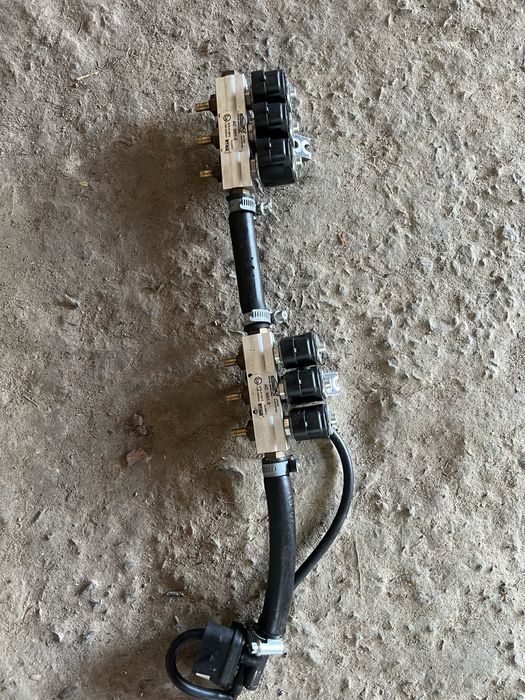 Продам ГБО 4 покоління