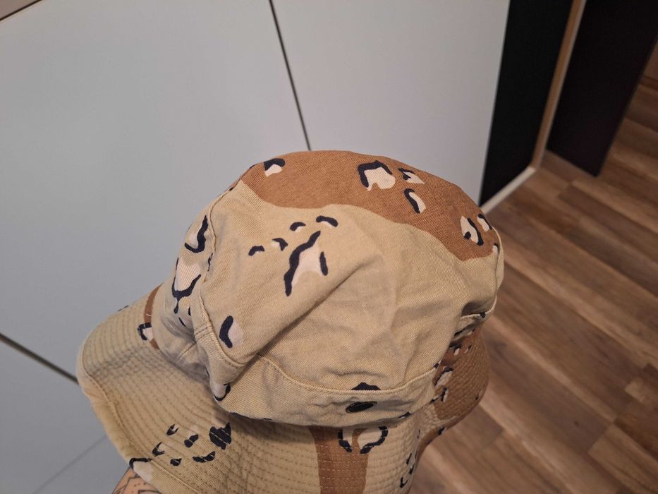 kapelusz dziecięcy chłopięcy