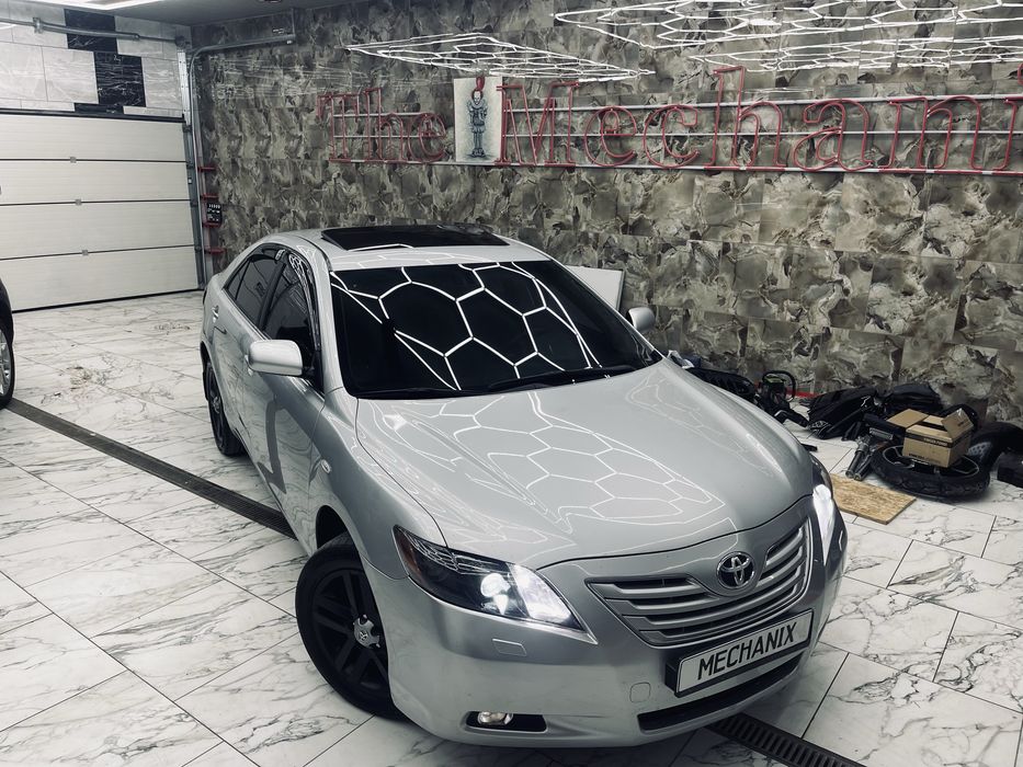 Продам тойоту КАМРИ 40