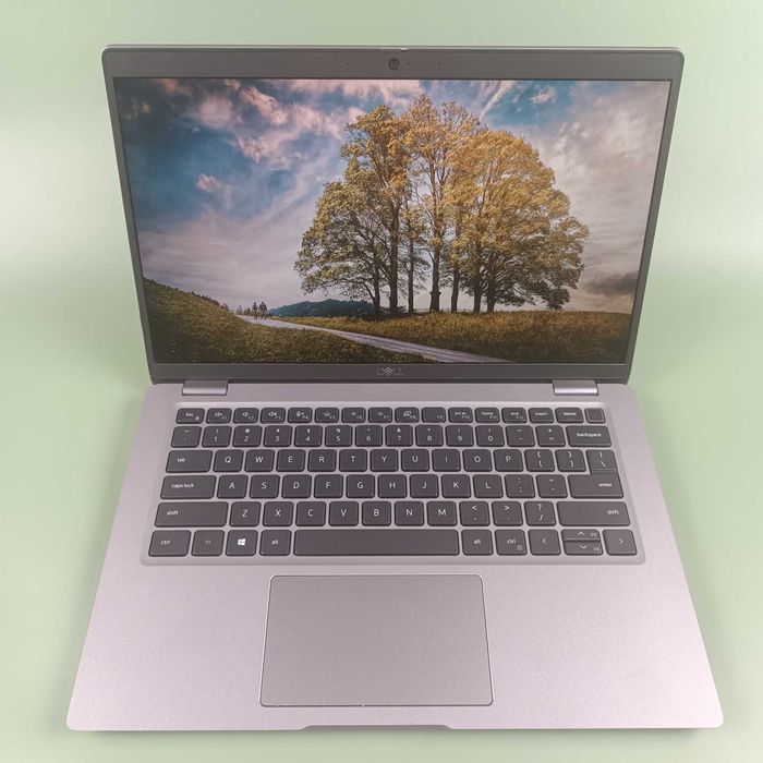 Dell Latitude 5421 i5-11500H(6/12)/16Гб DDR4/NVMe 256Гб/14"/FHD WVA/АКБ 2г+