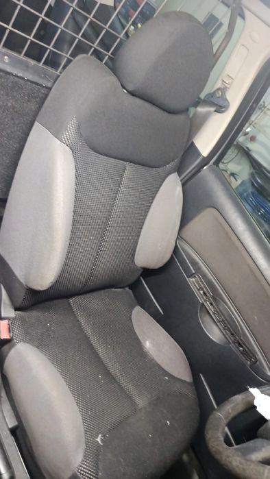 Conjunto de bancos CITROËN C2 (JM_)