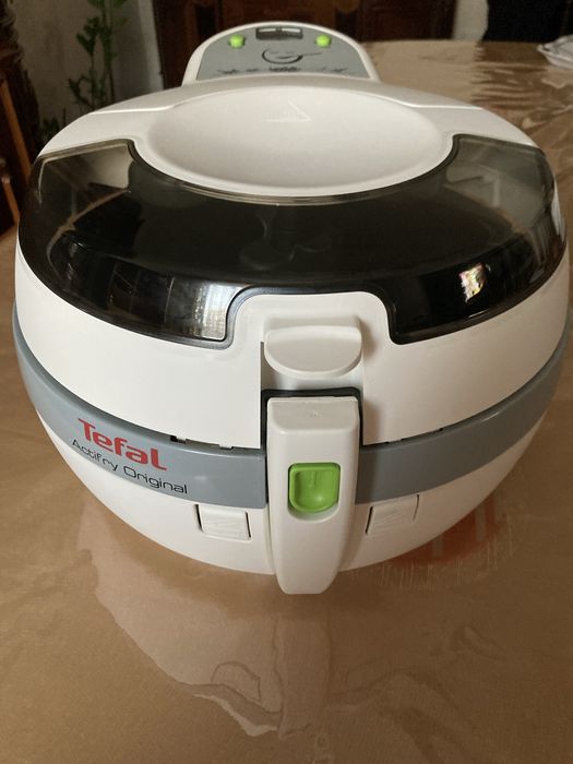 Fritadeira sem Óleo Tefal