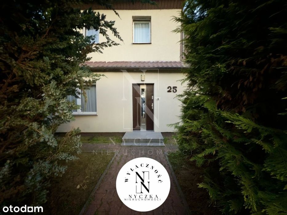 Wisełka - Międzyzdroje- dom nad morzem wynajem!