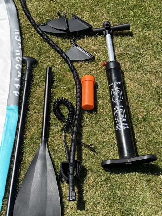 Deska SUP - NOWA