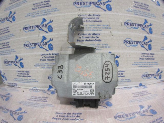 Centralina motor / ECU FORD Focus III