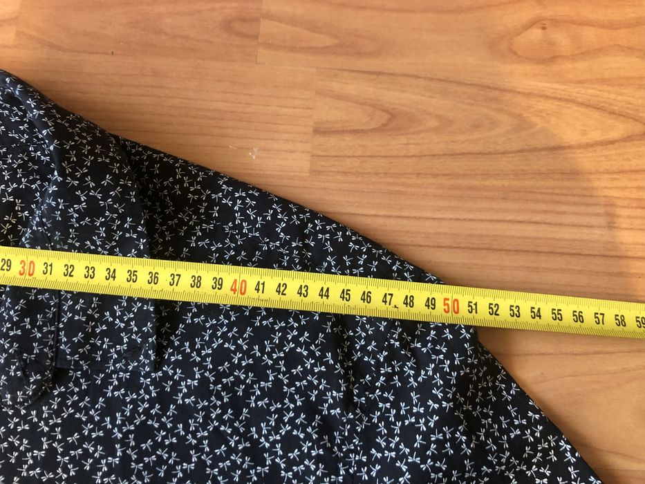 Продам нову чоловічу сорочку Zara Man Basic XL