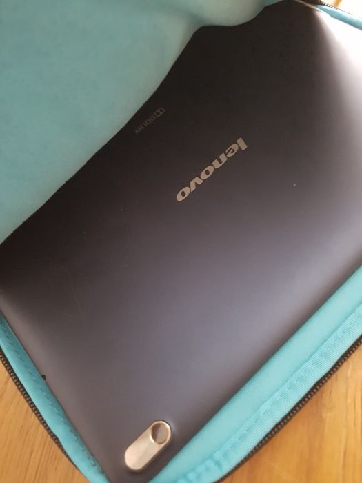 Tablet lenovo A7600-H
