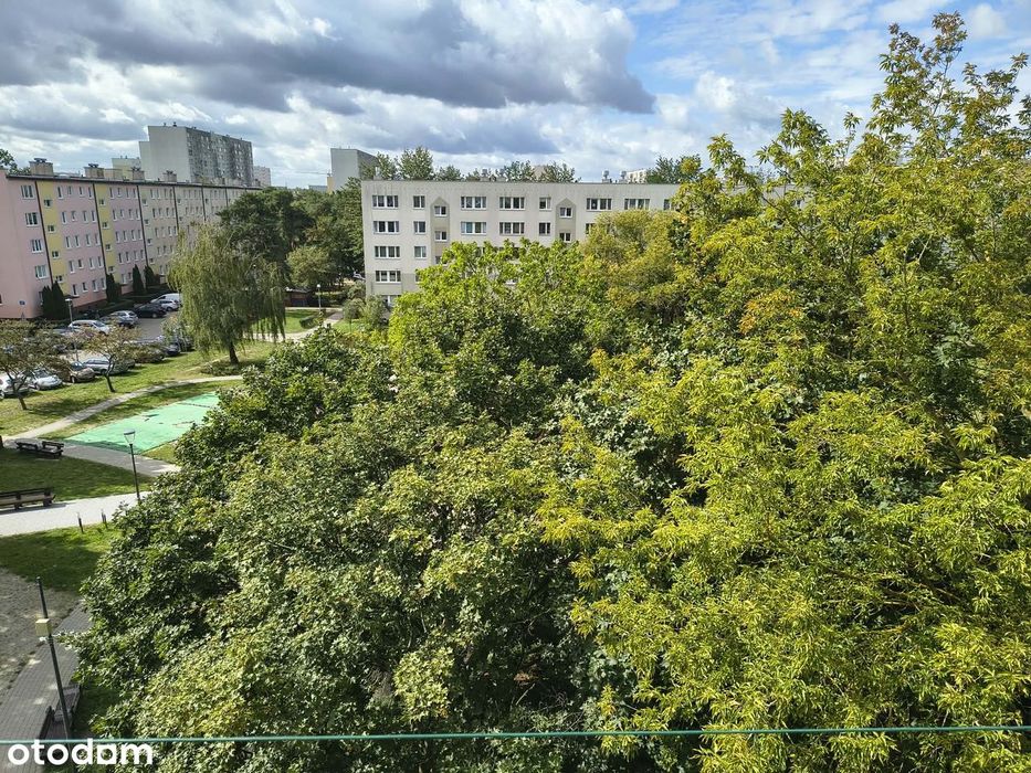 Mieszkanie – Legionowo - Widok 5