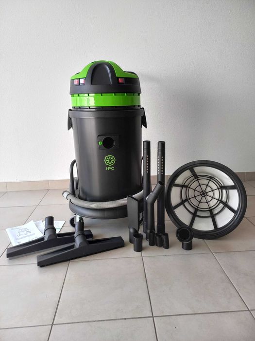 Aspirador Industrial