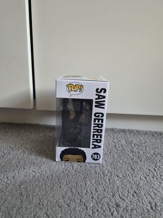 Funko pop - Saw Gerrera ( Star Wars )
