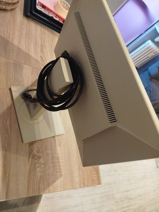 Monitor do komputera asus