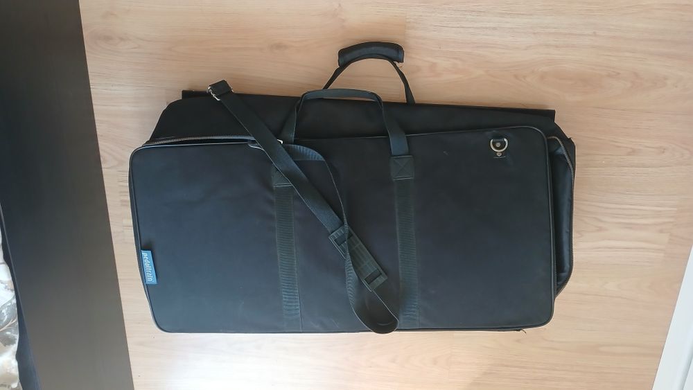 Pedaltrain Novo 32