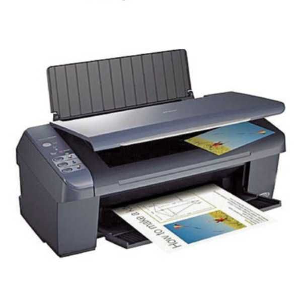 Продам принтер єпсон СХ 4300  и ТХ 210 снпч