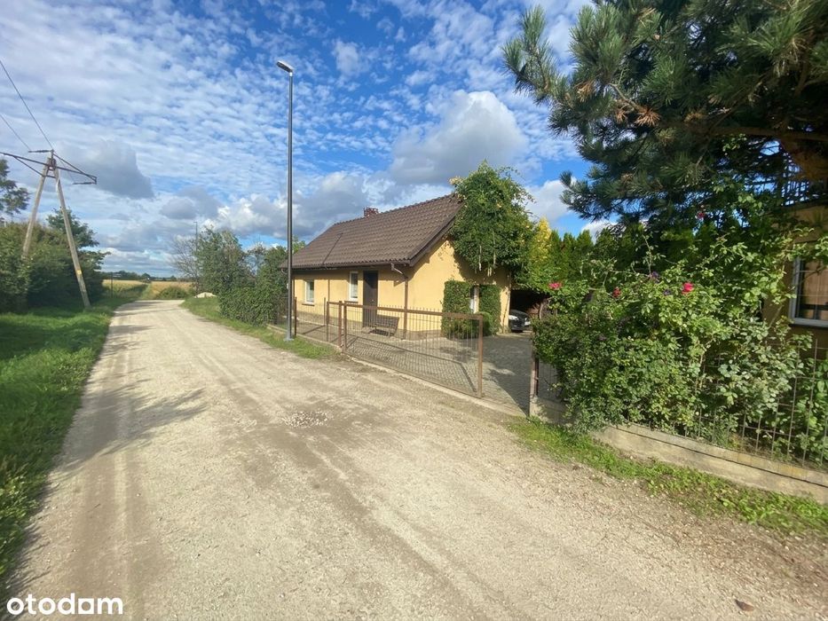Dom – Zabrodzie - Widok 3