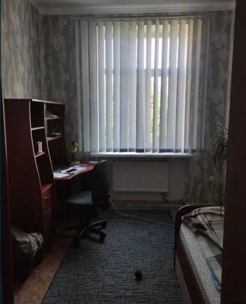 Продаж 3 кімн.квартири в цегляному будинку