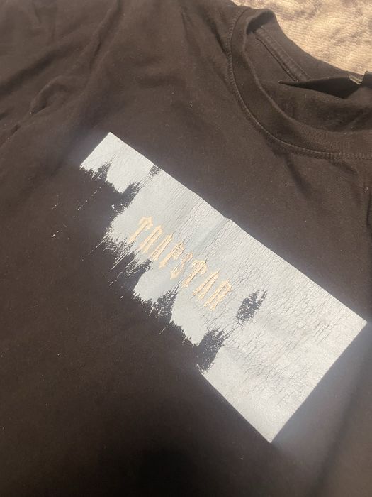 Футболка trapstar