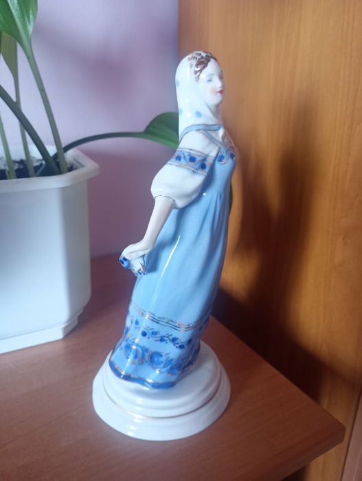 Статуэтка Березка Чудово