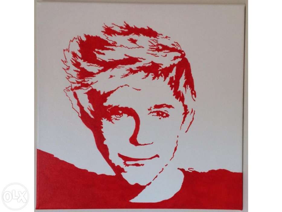 Pinturas dos 1D
